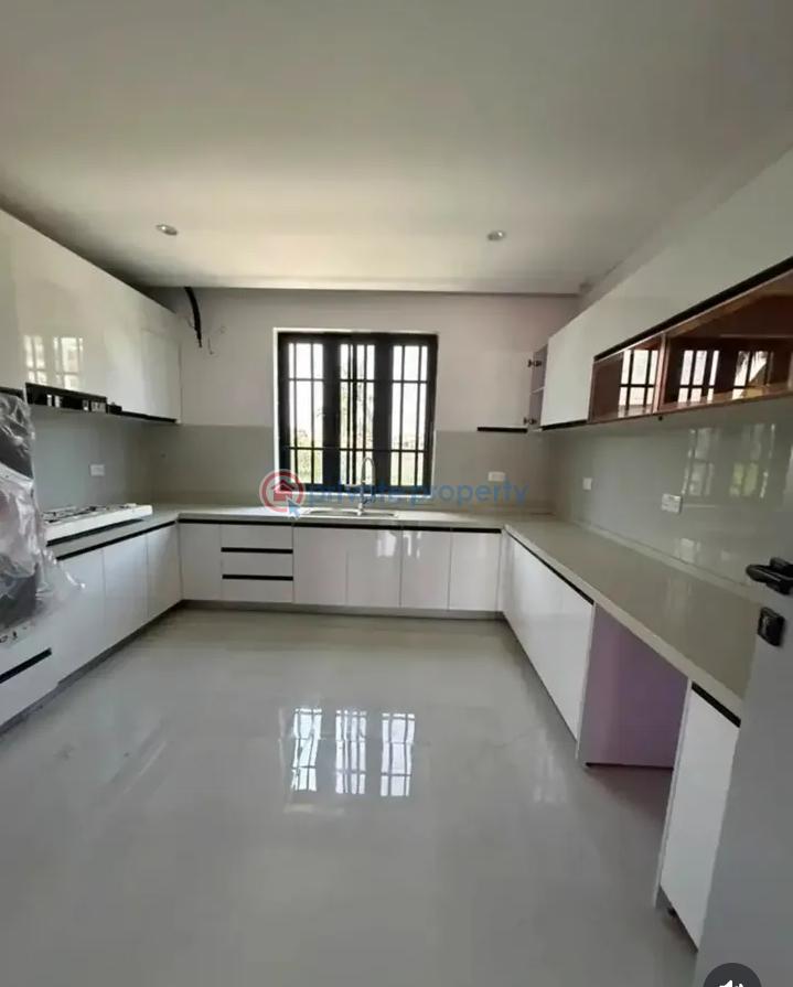 3 bedroom Flat & Apartment For Sale Parkview Estate Ikoyi Lagos - 1