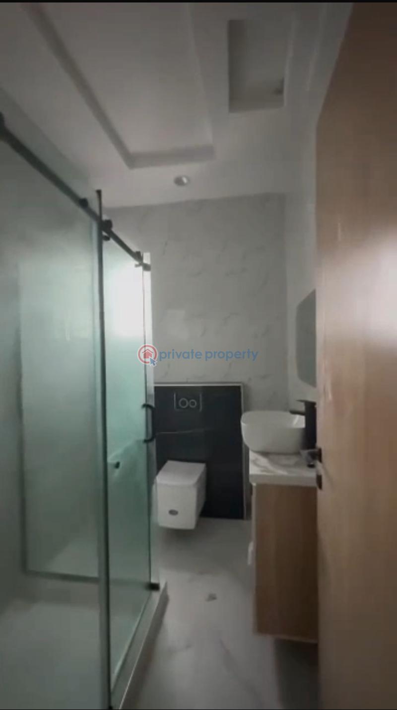 3 bedroom Flat & Apartment For Sale Ajah Lagos - 11