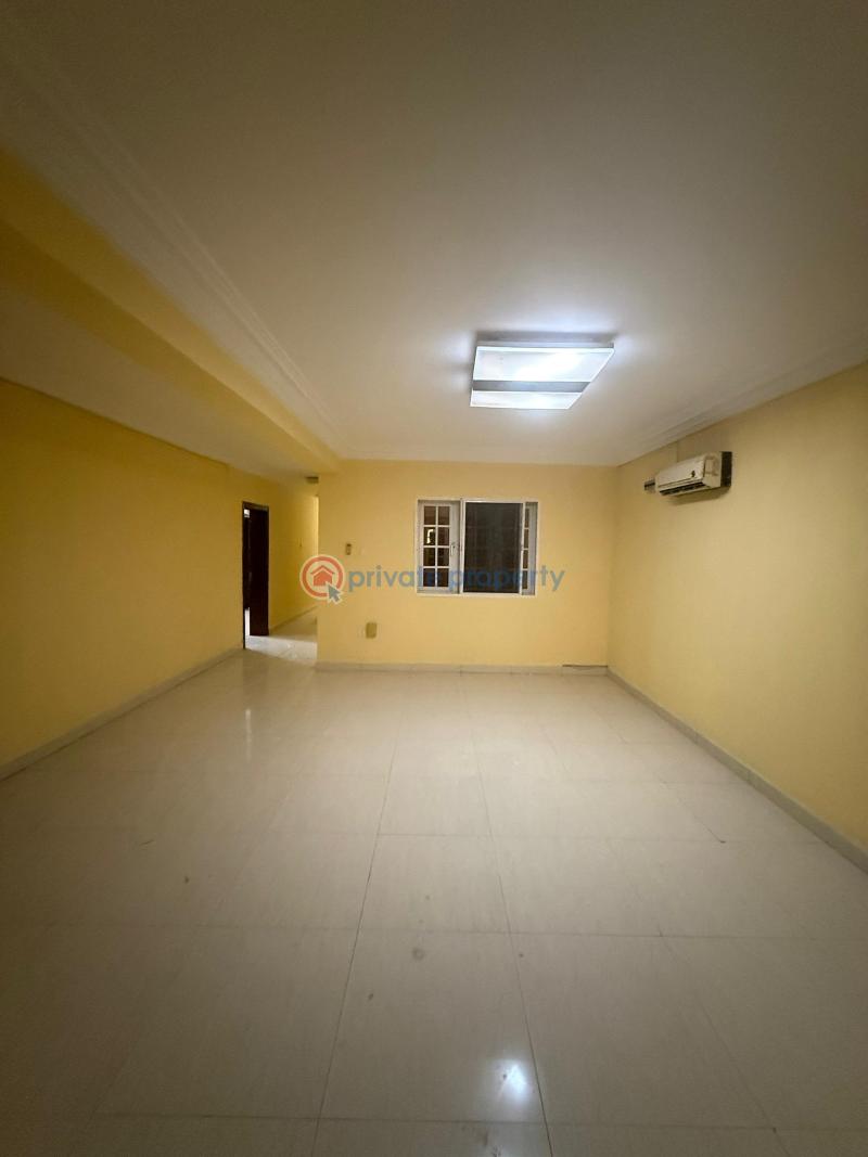 Flat & Apartment For Rent Gated Estate In Oniru Oniru Victoria Island Lagos - 3