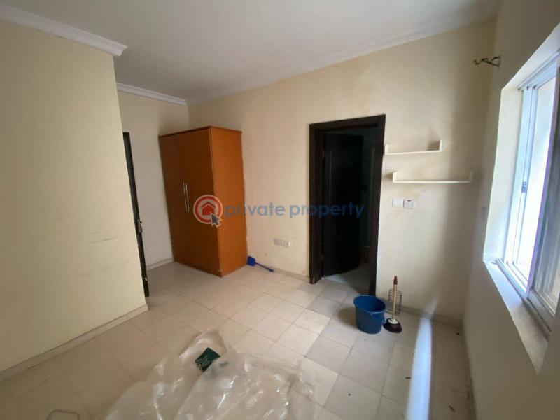 3 bedroom Block Of Flats For Rent Oniru Victoria Island Lagos - 1