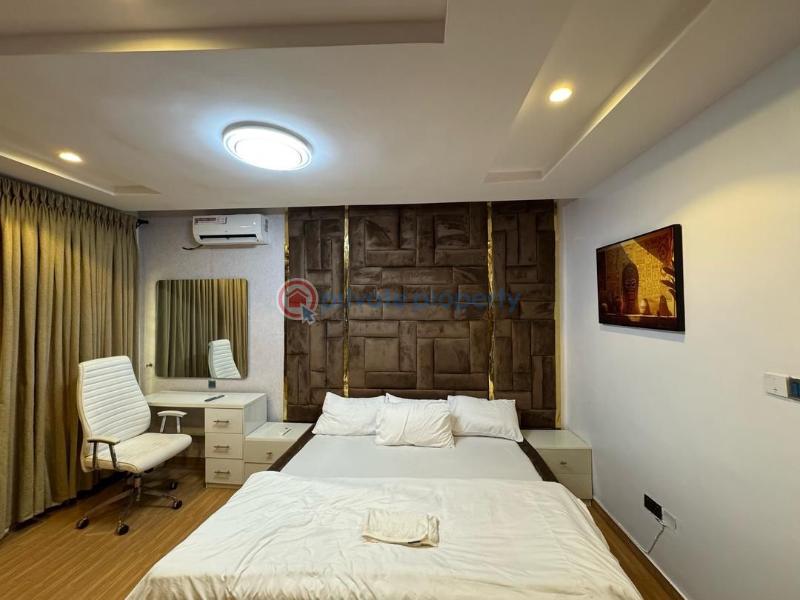 3 bedroom Block Of Flats Short let Chevron Lekki Lagos - 17