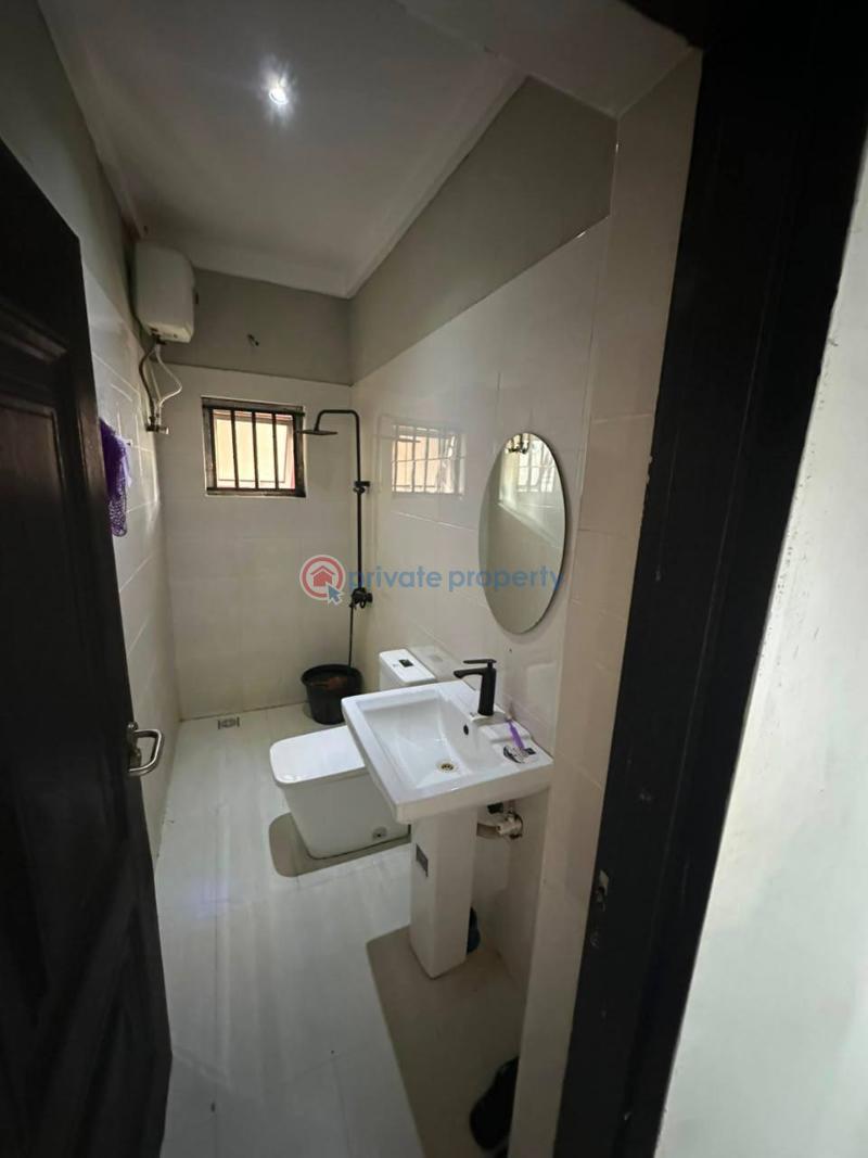 3 bedroom Block Of Flats For Rent Ologolo Lekki Lagos - 5