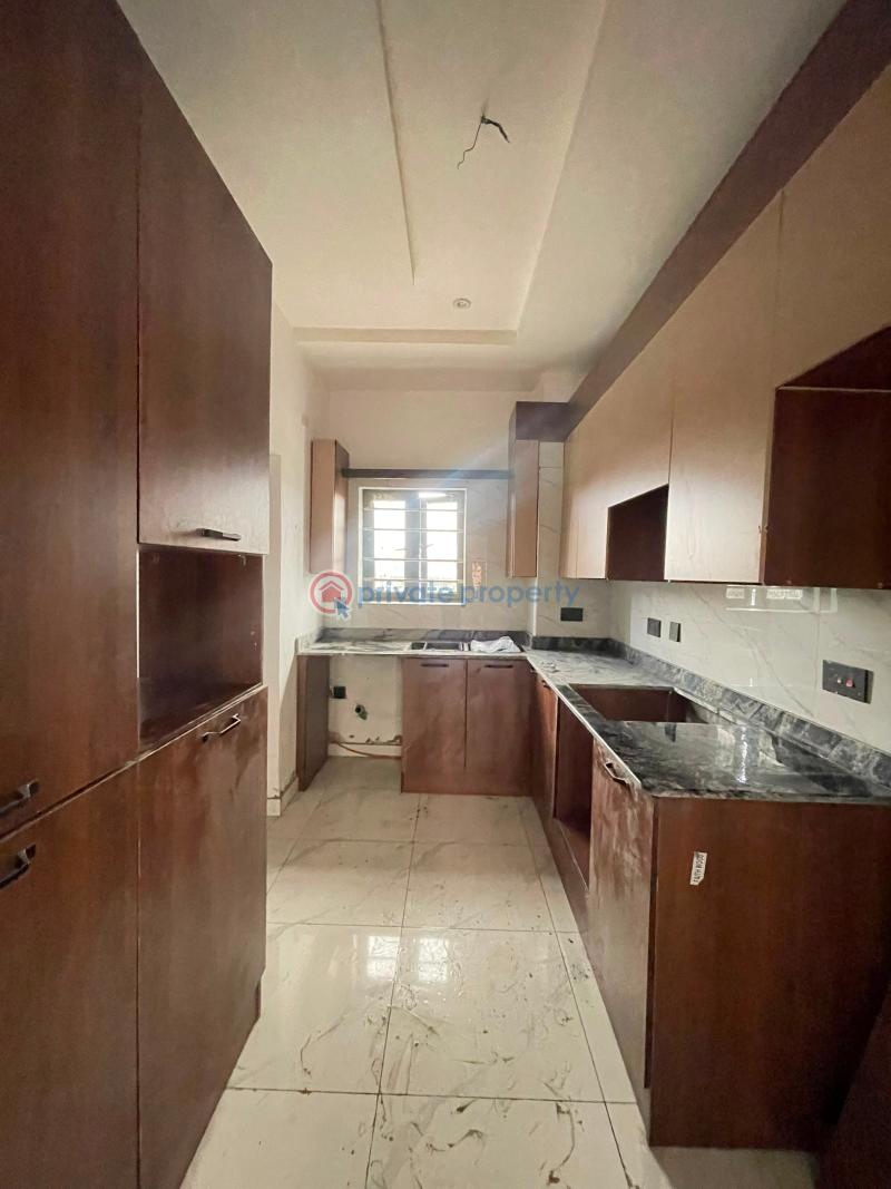 Flat & Apartment For Sale Sawmill Gbagada Lagos - 2