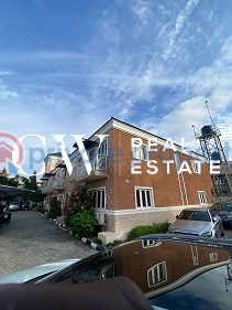 3 bedroom Flat & Apartment For Rent Lekki Phase 1 Lagos - 0