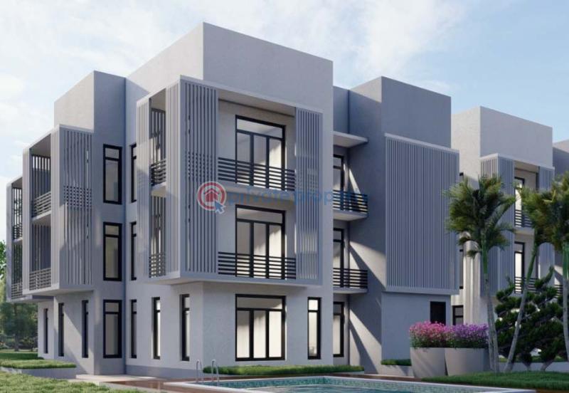 3 bedroom Block Of Flats For Sale Asokoro Abuja Phase 1  - 1