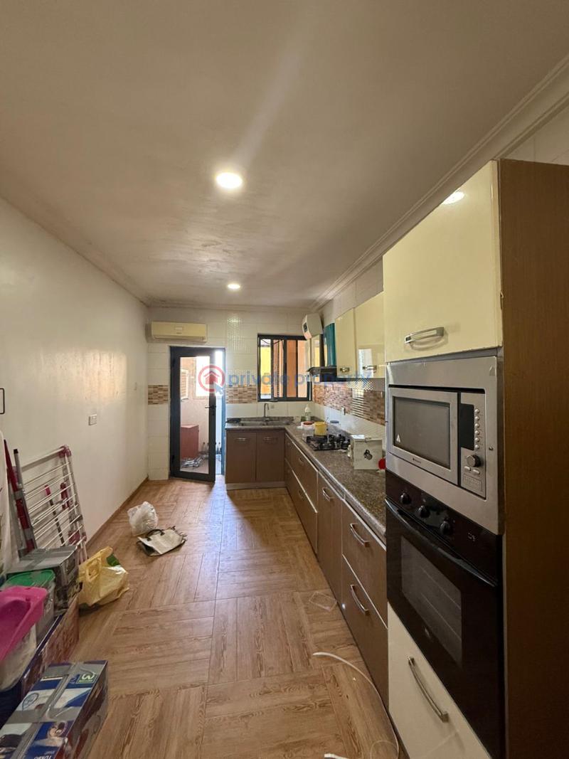 3 bedroom Flat & Apartment For Rent Oniru Victoria Island Lagos - 2