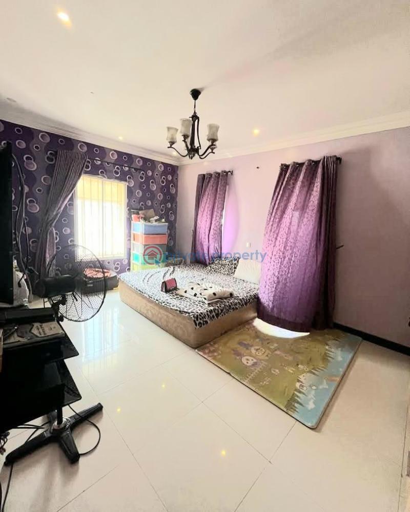 3 bedroom apartment - 5 3 bedroom Block Of Flats For Sale Chevron Drive Lekki Lagos - 5