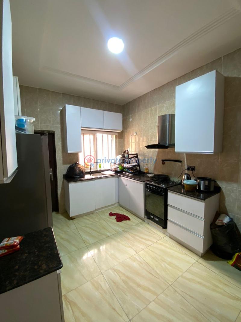 3 bedroom Shared Apartment For Sale Ikate Lekki Lagos Ikate Elegushi Lekki Lagos - 10