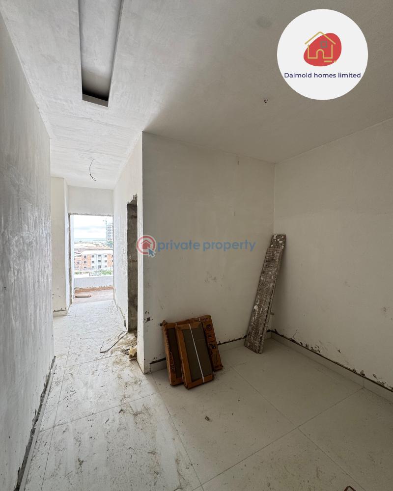 3 bedroom Block Of Flats For Sale Lekki Phase 1 Lagos - 7