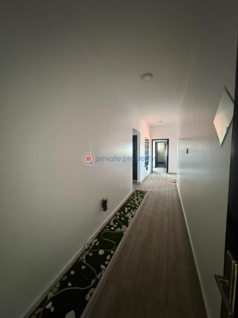 3 bedroom House For Rent Lekki Phase 1 Lagos - 1