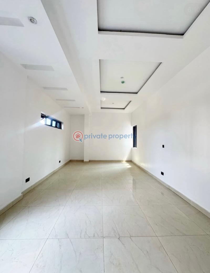 3 bedroom Block Of Flats For Rent Adeola Odeku Victoria Island Lagos - 5