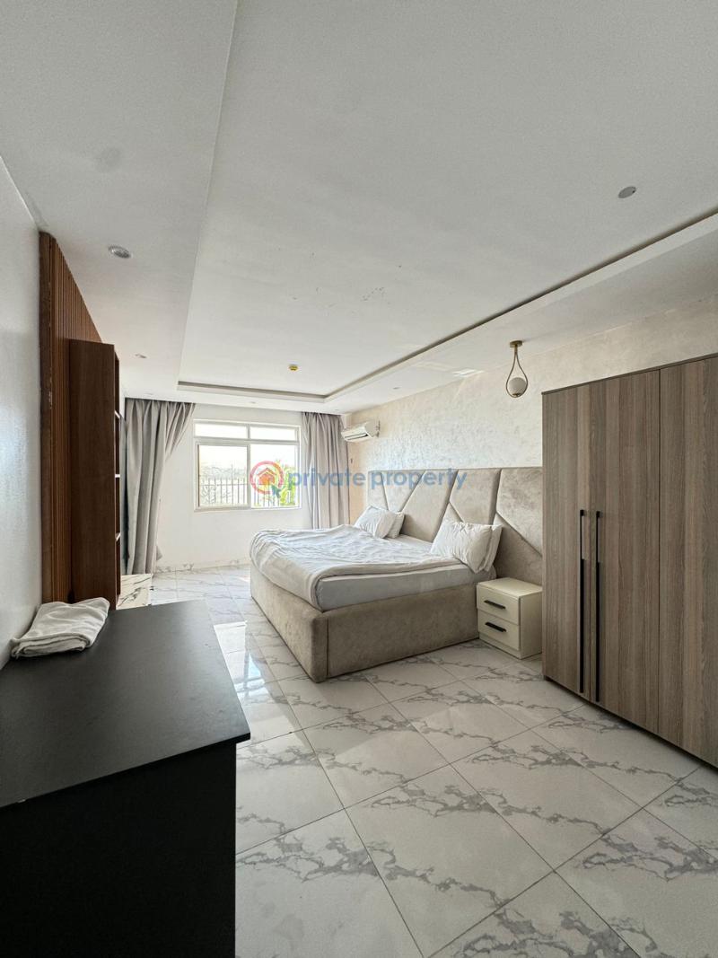 3 bedroom Flat & Apartment For Rent Lekki Phase 1 Lagos - 2