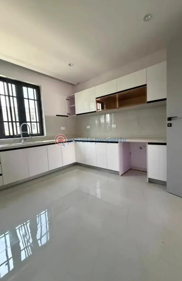 3 bedroom Flat & Apartment For Sale Parkview Estate Ikoyi Lagos - 5