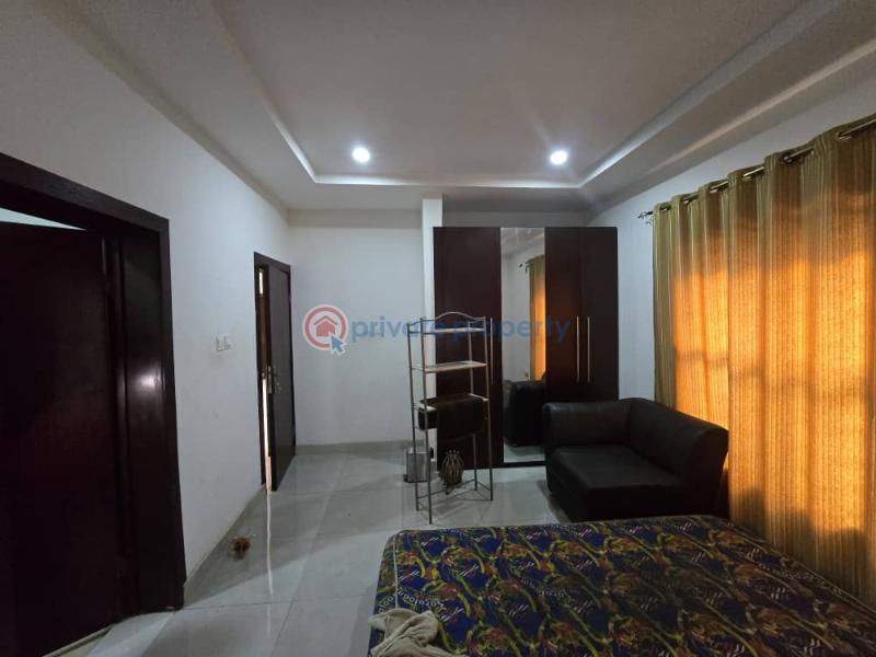 3 bedroom apartment - 6 3 bedroom Flat & Apartment For Rent Oniru Victoria Island Lagos - 6