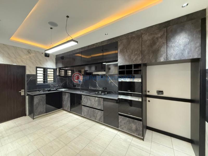 3 bedroom House For Sale Mabuchi Abuja Phase 2  - 6