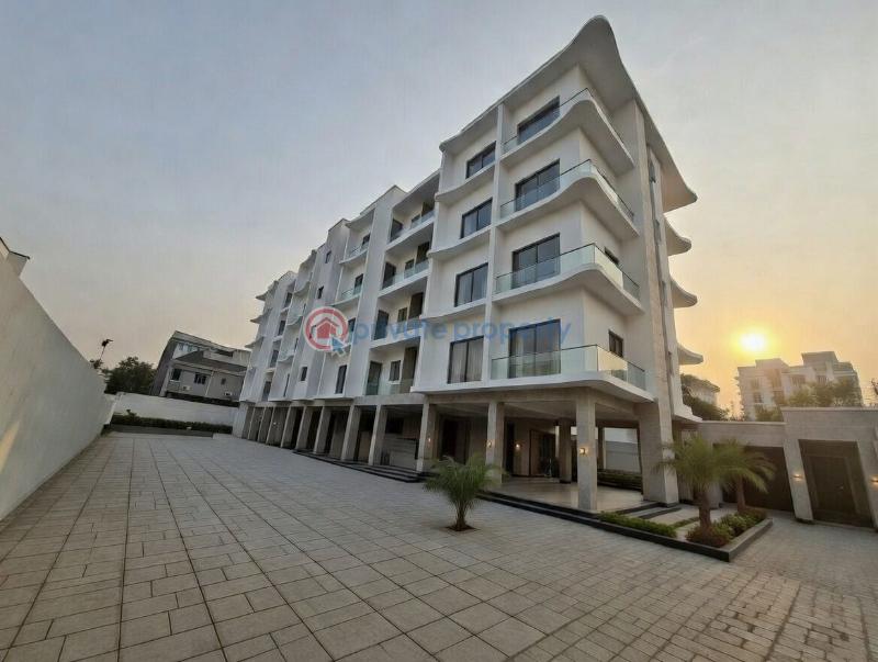 3 bedroom Flat & Apartment For Sale Ikeja GRA Lagos - 7