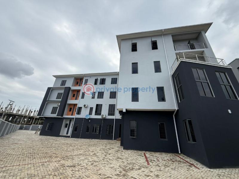 3 bedroom House For Sale Katampe Main Abuja Phase 2  - 0