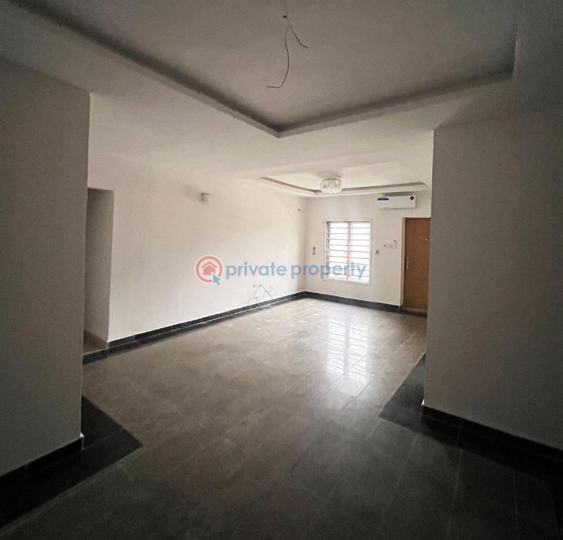 3-bedroom apartment - 4 3 bedroom Flat & Apartment For Rent Lekki Phase 1 Lagos - 4