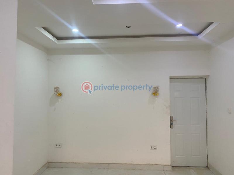 3 bedroom House For Sale Jahi Abuja Phase 2  - 6