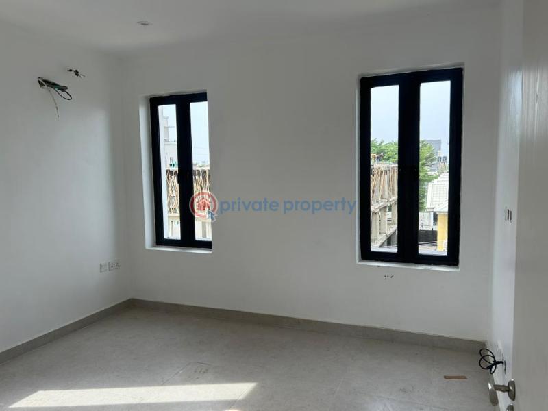 3 bedroom Shared Apartment For Rent Ikate Lekki Lagos Ikate Elegushi Lekki Lagos - 2