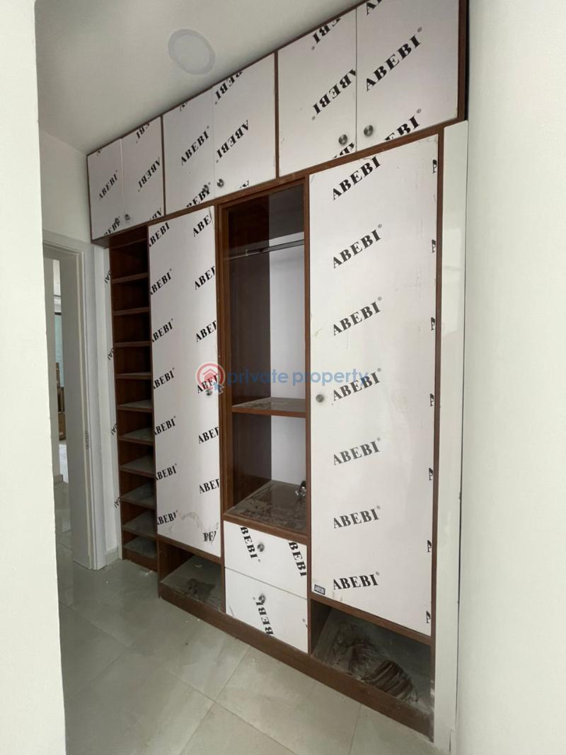 3 bedroom Flat & Apartment For Sale Lekki Phase 1 Lagos - 0