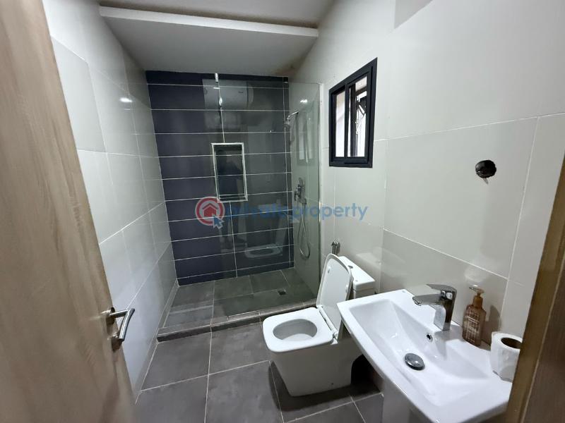 3 bedroom House For Rent Wuye Abuja Phase 2  - 7