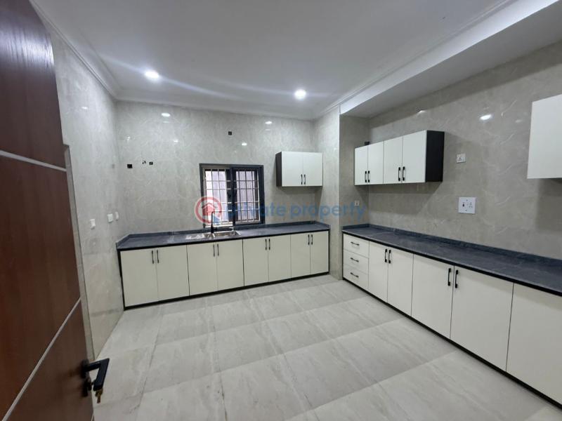 3 bedroom House For Sale Katampe Main Abuja Phase 2  - 1