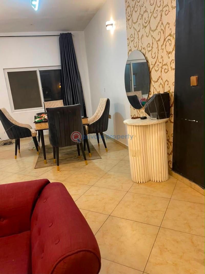 3 bedroom Flat & Apartment For Rent Prime Water Lekki Phase 1 Lagos - 3