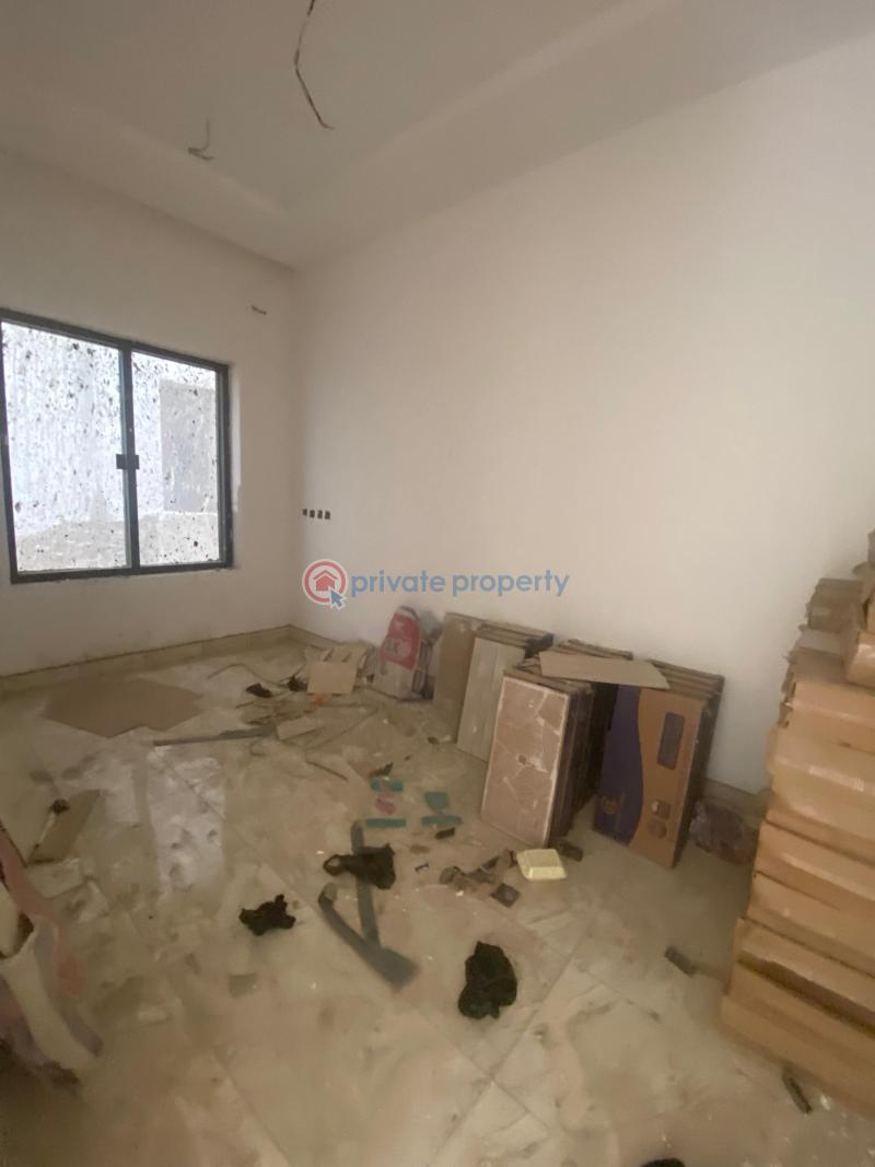 3 bedroom apartment - 2 3 bedroom House For Sale Wuse II Abuja Phase 1  - 2