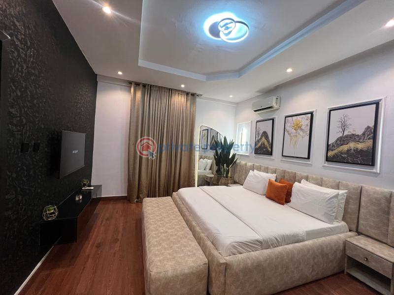 3 bedroom Block Of Flats Short let Lekki Phase 1 Lagos - 11