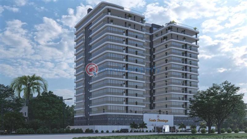 3 bedroom Flat & Apartment For Sale Old Ikoyi Lagos - 9