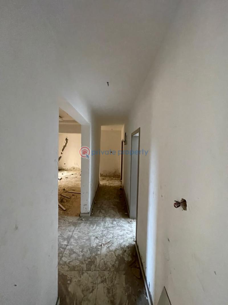 3 bedroom Flat & Apartment For Rent Kaura Abuja Phase 2  - 6