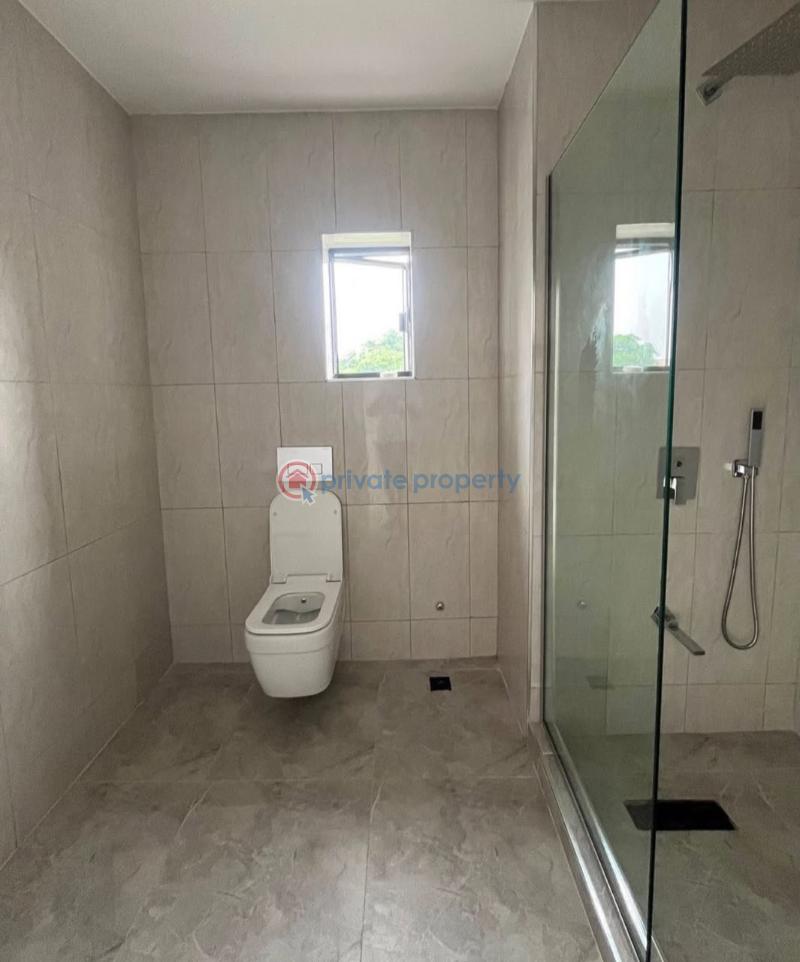 3 bedroom Flat & Apartment For Sale Lekki Phase 1 Lagos - 5