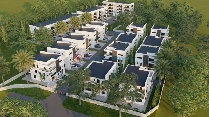 3 bedroom House For Sale Katampe Ext. Abuja Phase 2  - 1