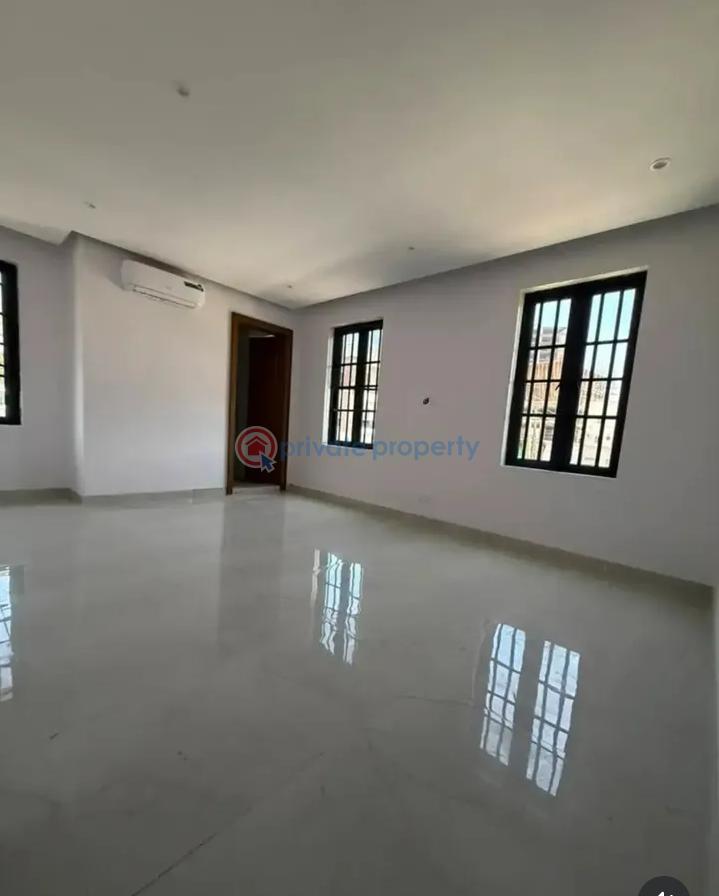 3 bedroom Flat & Apartment For Sale Parkview Estate Ikoyi Lagos - 3