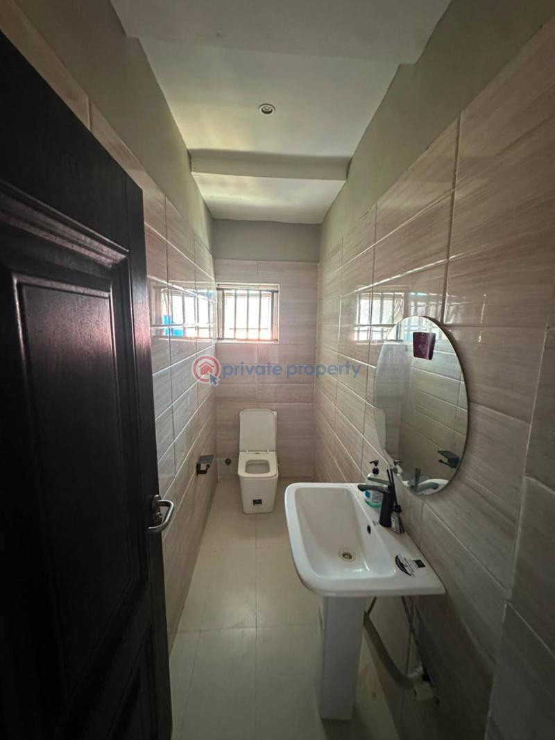 3 bedroom Block Of Flats For Rent Ologolo Lekki Lagos - 6