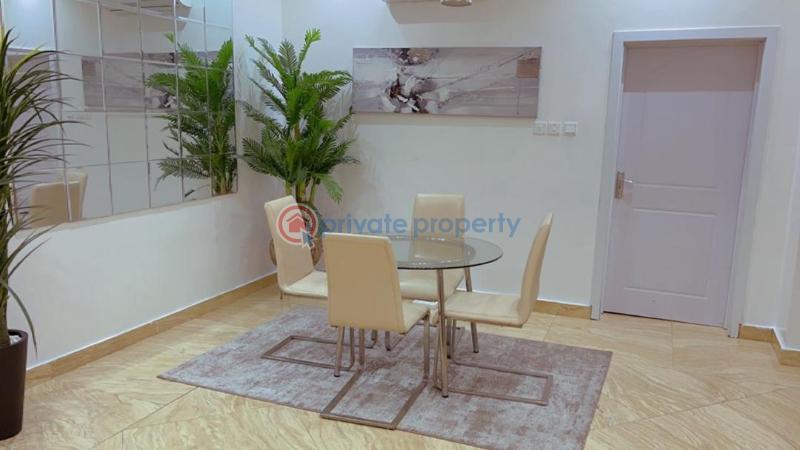 3 bedroom apartment - 2 3 bedroom Block Of Flats Short let Ikoyi Lagos - 2