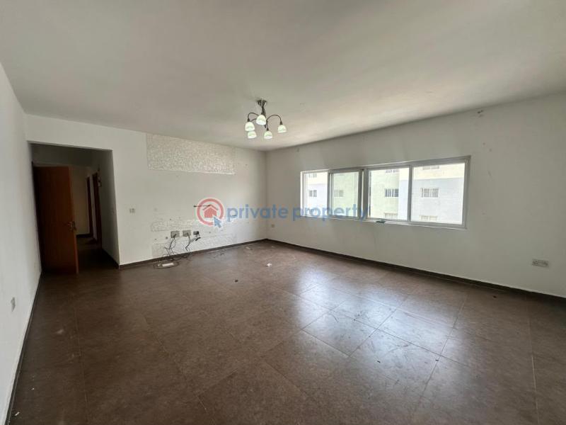 3 bedroom Block Of Flats For Rent Freedom Way Lekki Phase 1 Lagos - 3