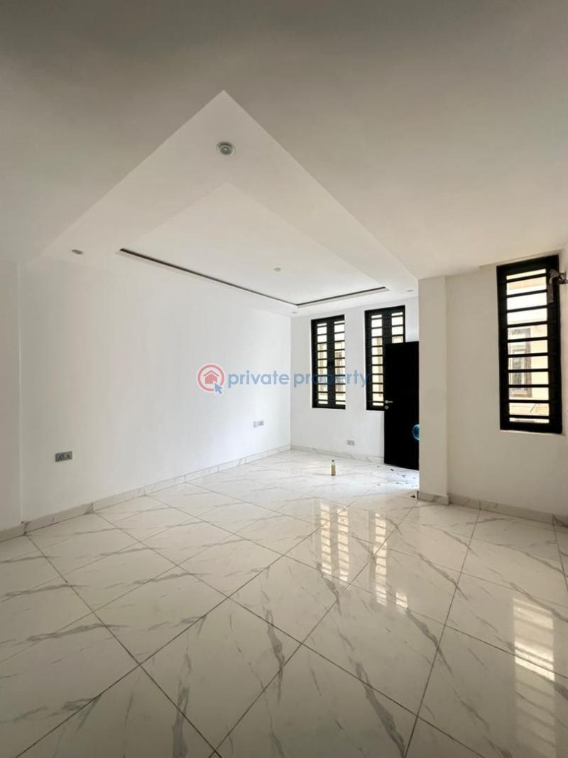 3 bedroom Flat & Apartment For Sale Lekki Phase 1 Lagos - 10