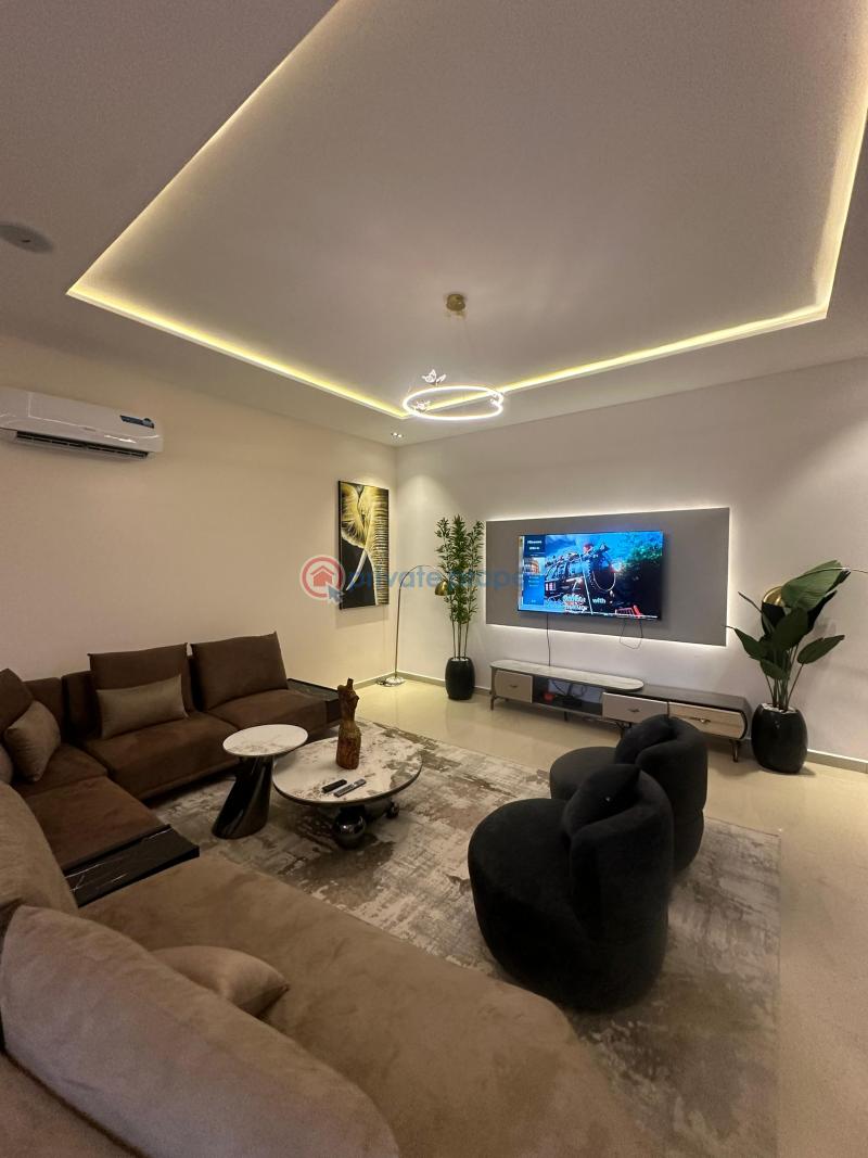 3 bedroom Flat & Apartment For Rent Lekki Phase 1 Lagos - 3