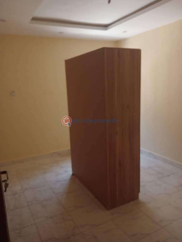 3 bedroom Block Of Flats For Rent Omole Phase 2 Ojodu Lagos - 7