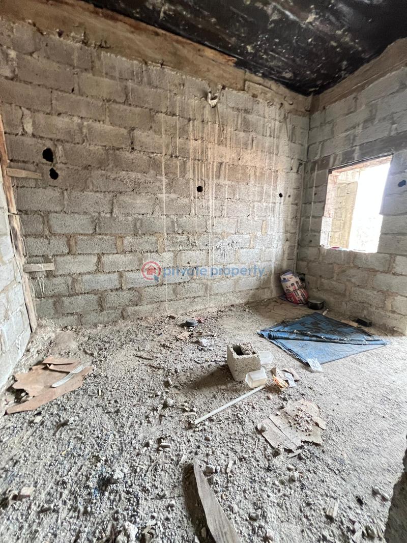 3 bedroom House For Sale Wuse II Abuja Phase 1  - 6