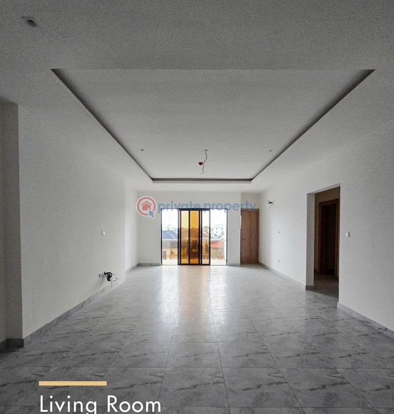 3 bedroom Flat & Apartment For Sale Lekki Phase 1 Lagos - 7