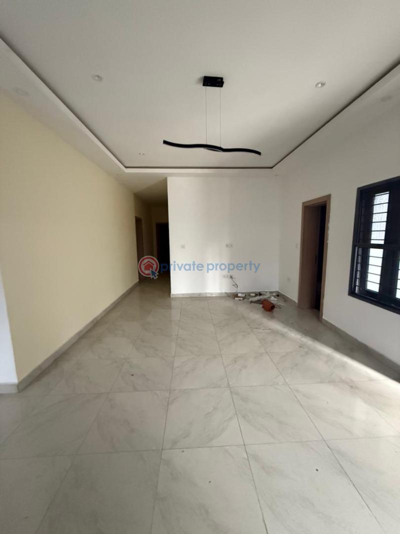 3 bedroom Flat & Apartment For Rent Lekki Lagos - 8