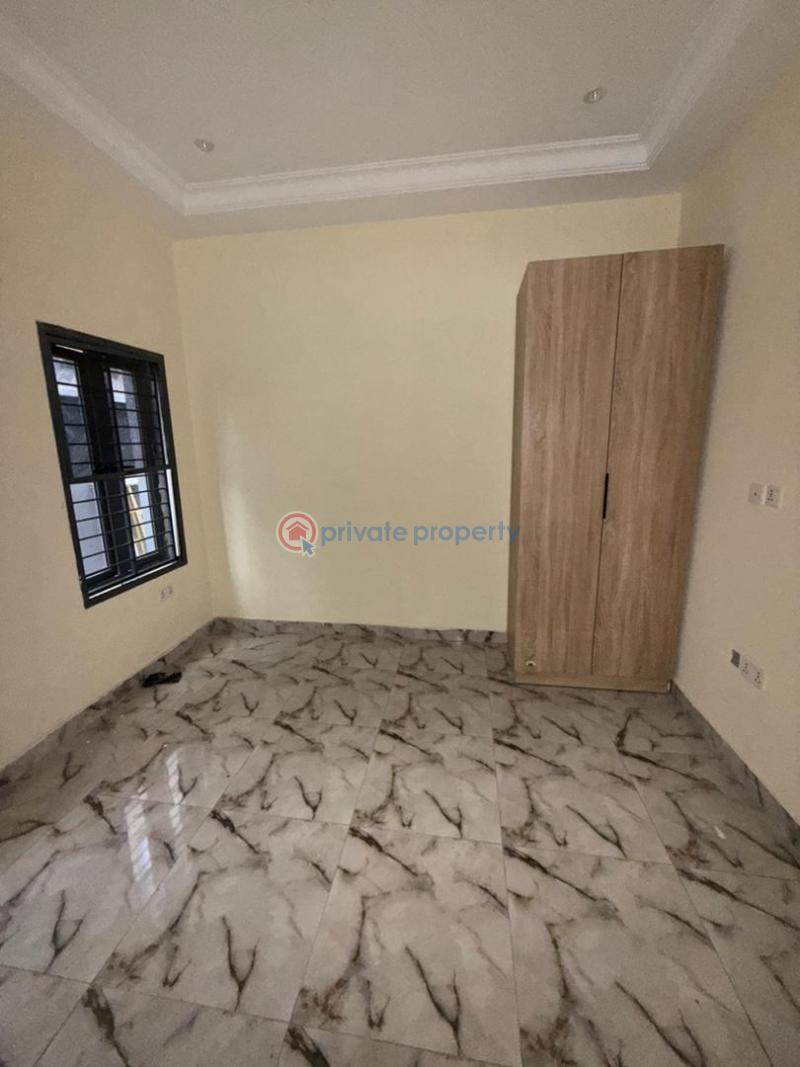 3 bedroom Flat & Apartment For Rent Lekki Lagos - 1