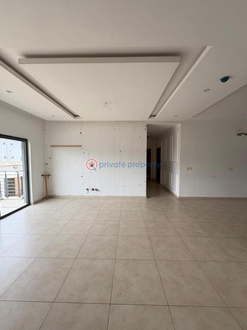 3 bedroom Flat & Apartment For Rent Ikate Elegushi Lekki Lagos - 6