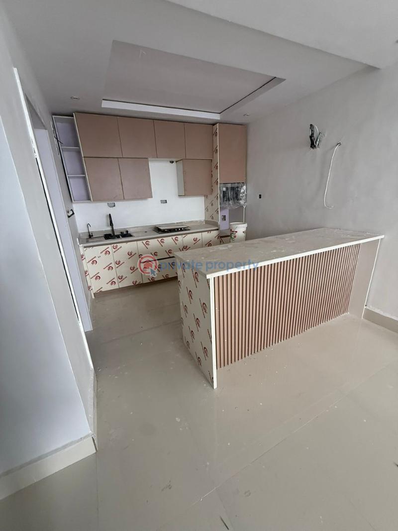 3 bedroom Flat & Apartment For Sale Ikate Elegushi Lekki Lagos - 10