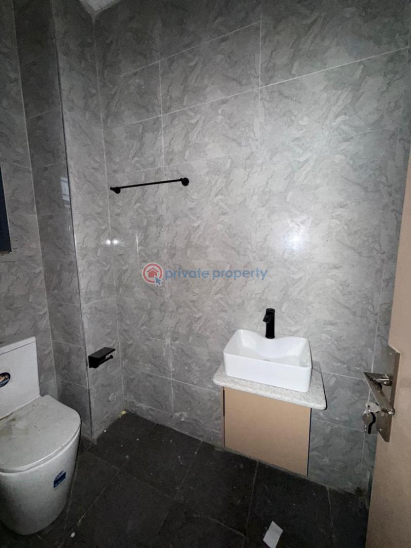 3 bedroom Flat & Apartment For Rent Lekki Lagos - 2