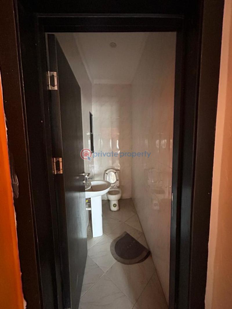 3 bedroom Flat & Apartment For Rent Lekki Lagos - 4