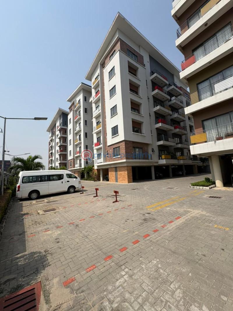 3 bedroom Flat & Apartment For Rent Ikate Elegushi Lekki Lagos - 5